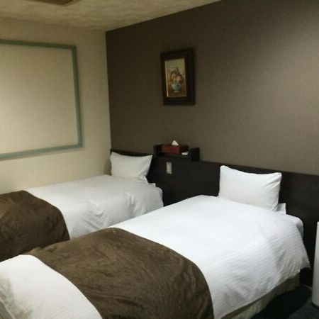 Takamatsu Pearl Hotel - Vacation Stay 11431V Dış mekan fotoğraf