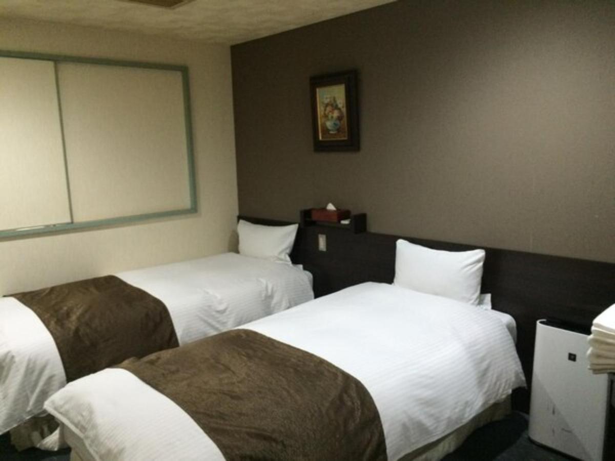 Takamatsu Pearl Hotel - Vacation Stay 11431V Dış mekan fotoğraf