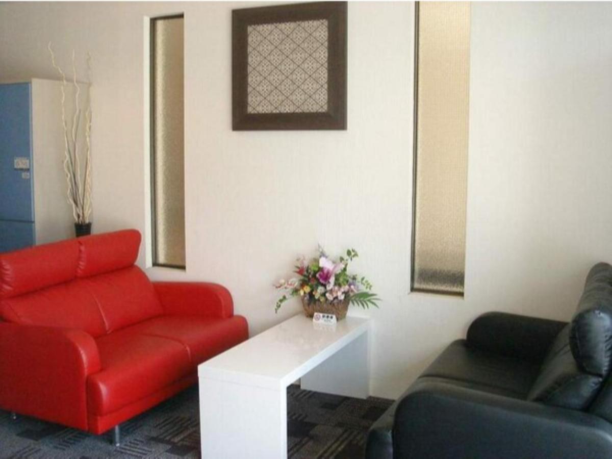 Takamatsu Pearl Hotel - Vacation Stay 11431V Dış mekan fotoğraf